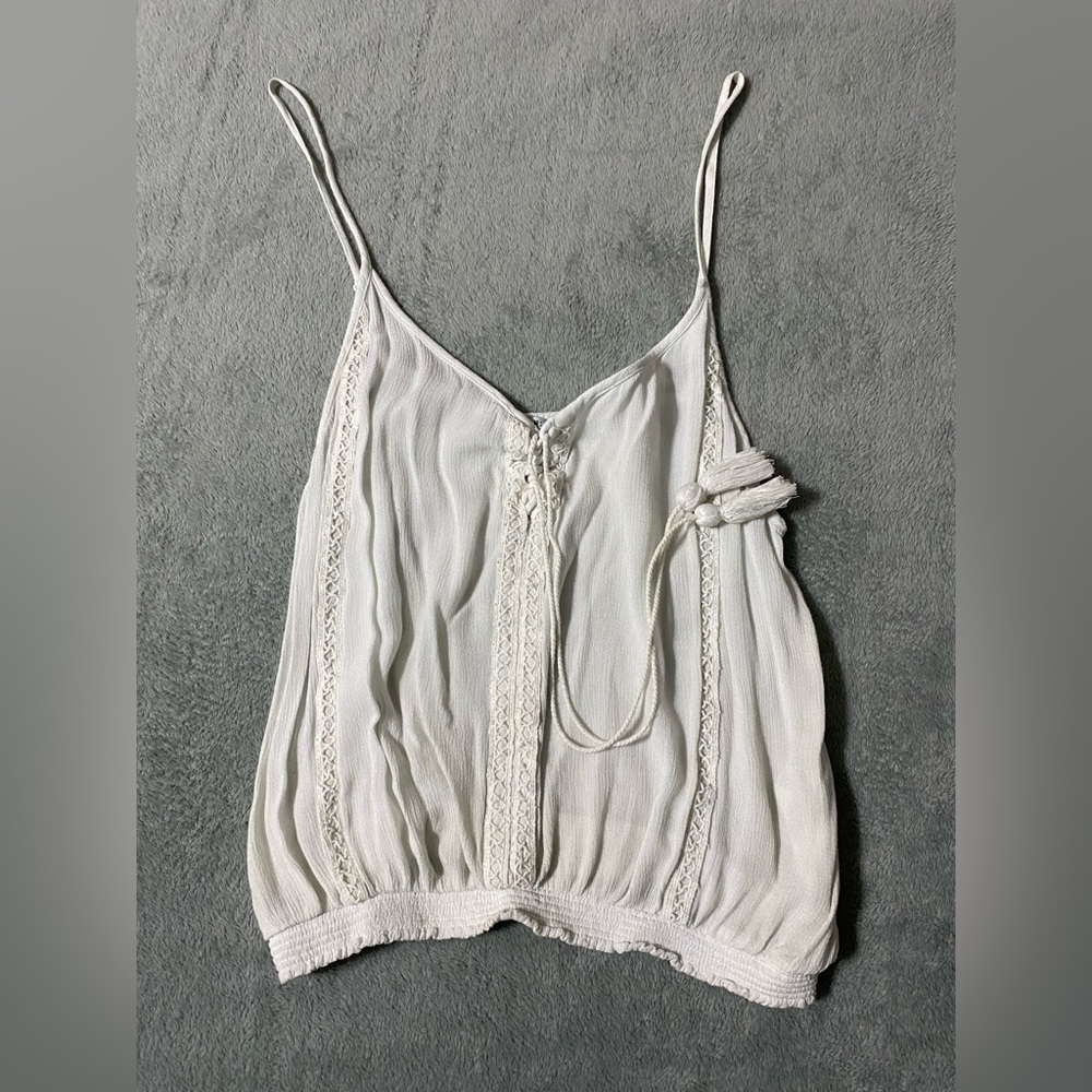 Cotton On Top